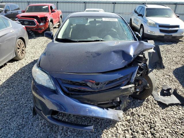 Photo 5 from auction – 2012 TOYOTA COROLLA BA with VIN 5YFBU4EE4CP049186
