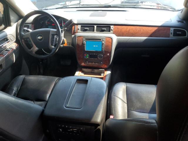 Photo 8 from auction – 2011 CHEVROLET TAHOE C150 with VIN 1GNSCCE02BR287793