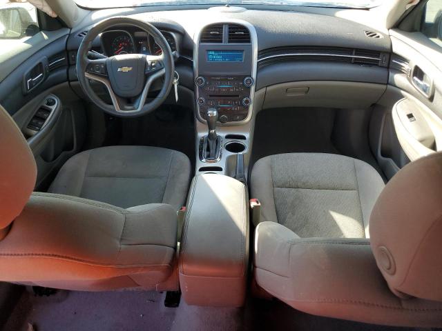 Photo 8 from auction – 2014 CHEVROLET MALIBU LS with VIN 1G11B5SL7EF214225