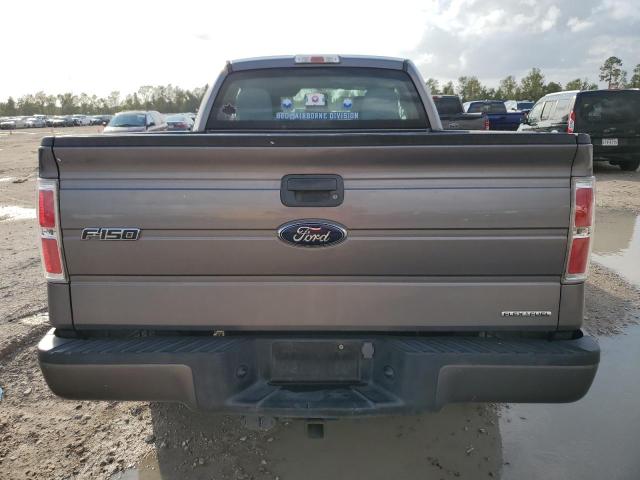 Photo 6 from auction – 2014 FORD F150 SUPER with VIN 1FTEX1CM1EKF90436