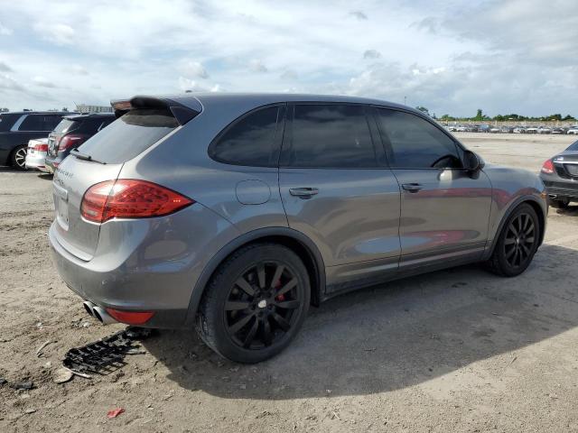 Photo 3 from auction – 2011 PORSCHE CAYENNE TU with VIN WP1AC2A28BLA83071