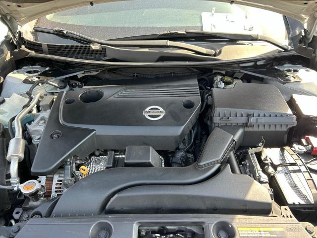 Photo 7 from auction – 2014 NISSAN ALTIMA 2.5 with VIN 1N4AL3AP2EC415440