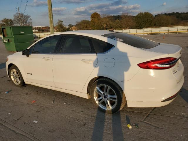Photo 2 from auction – 2018 FORD FUSION SE with VIN 3FA6P0LU3JR138949