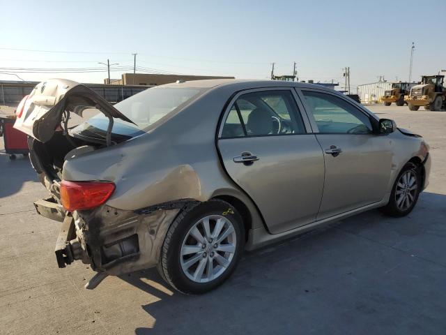 Photo 3 from auction – 2010 TOYOTA COROLLA BA with VIN 1NXBU4EE5AZ232947