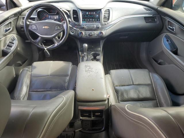 Photo 8 from auction – 2017 CHEVROLET IMPALA PRE with VIN 1G1145S38HU124012