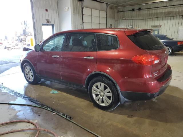 Photo 2 from auction – 2010 SUBARU TRIBECA LI with VIN 4S4WX9GD5A4402492
