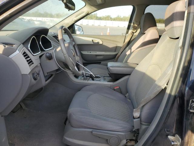 Photo 7 from auction – 2012 CHEVROLET TRAVERSE L with VIN 1GNKRFED3CJ169562