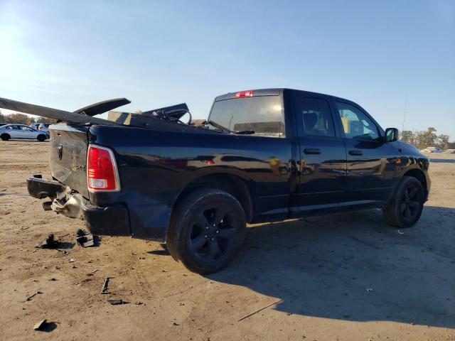 Photo 3 from auction – 2014 RAM 1500 ST with VIN 1C6RR7FT0ES349511