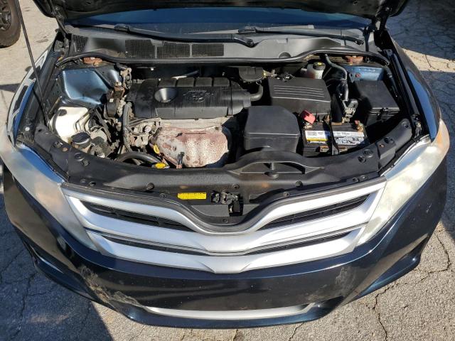 Photo 12 from auction – 2013 TOYOTA VENZA LE with VIN 4T3BA3BBXDU046328