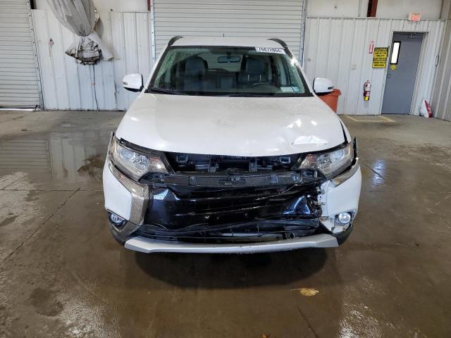 Photo 5 from auction – 2016 MITSUBISHI OUTLANDER with VIN JA4AZ3A31GZ018320