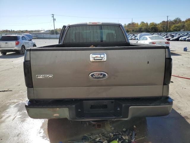 Photo 6 from auction – 2005 FORD F150 with VIN 1FTRF12W75KC40865