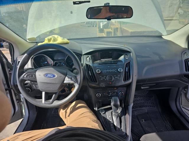 Photo 9 from auction – 2017 FORD FOCUS SE with VIN 1FADP3F20HL311581