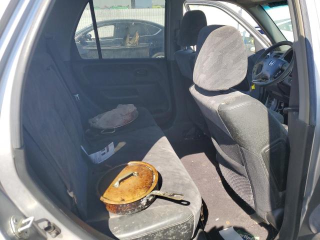 Photo 11 from auction – 2004 HONDA CR-V with VIN SHSRD78814U224957