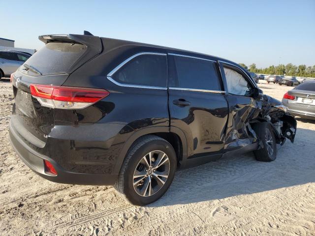 Photo 3 from auction – 2019 TOYOTA HIGHLANDER with VIN 5TDZZRFH8KS361653
