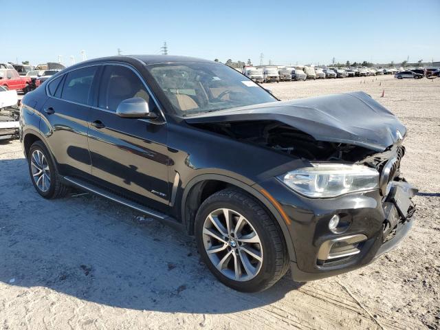 Photo 4 from auction – 2015 BMW X6 XDRIVE3 with VIN 5UXKU2C59F0F95473