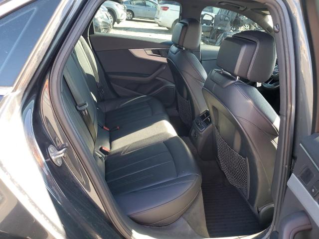 Photo 10 from auction – 2017 AUDI A4 PREMIUM with VIN WAUENAF46HN041204
