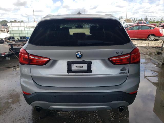 Photo 6 from auction – 2017 BMW X1 XDRIVE2 with VIN WBXHT3C3XH5F70805