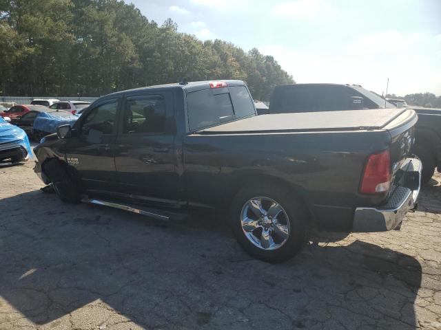 Фото 2 с аукциона – 2019 RAM 1500 CLASS с VIN 1C6RR7TT9KS575465