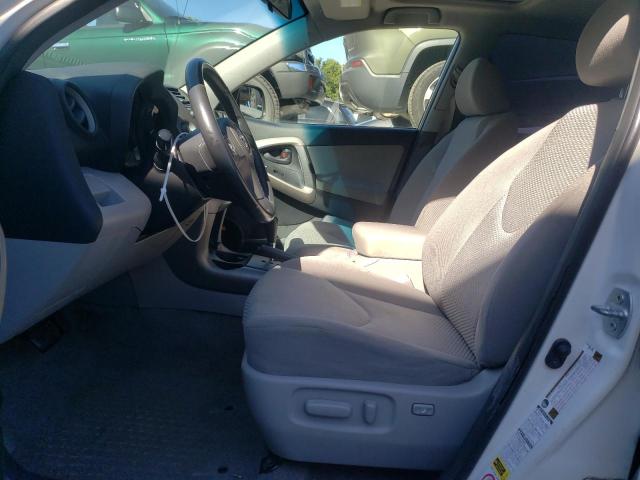 Photo 7 from auction – 2006 TOYOTA RAV4 LIMIT with VIN JTMBD31V465048914
