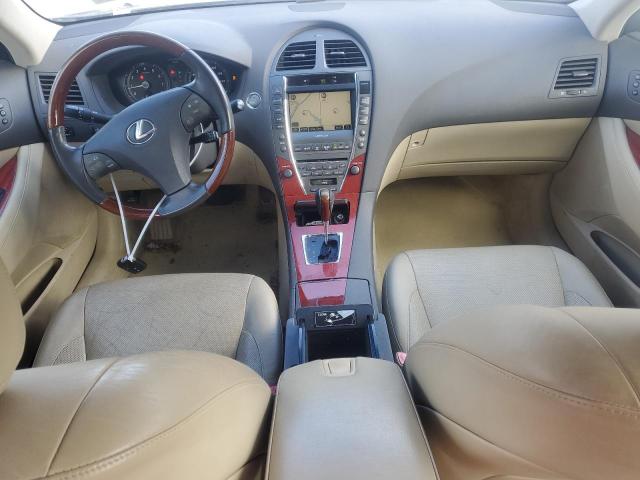 Photo 8 from auction – 2008 LEXUS ES 350 with VIN JTHBJ46G882241871