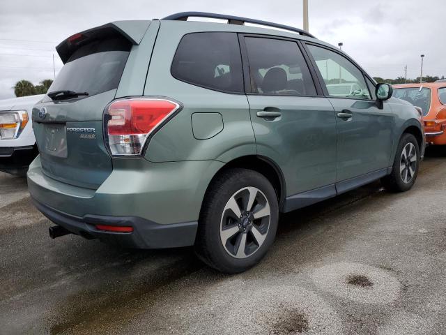 Photo 3 from auction – 2017 SUBARU FORESTER 2 with VIN JF2SJAEC9HH500851