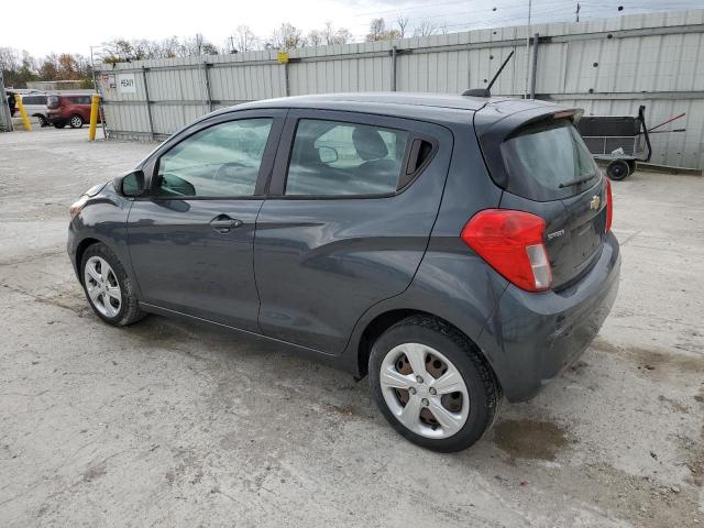 Photo 2 from auction – 2019 CHEVROLET SPARK LS with VIN KL8CA6SA7KC753408