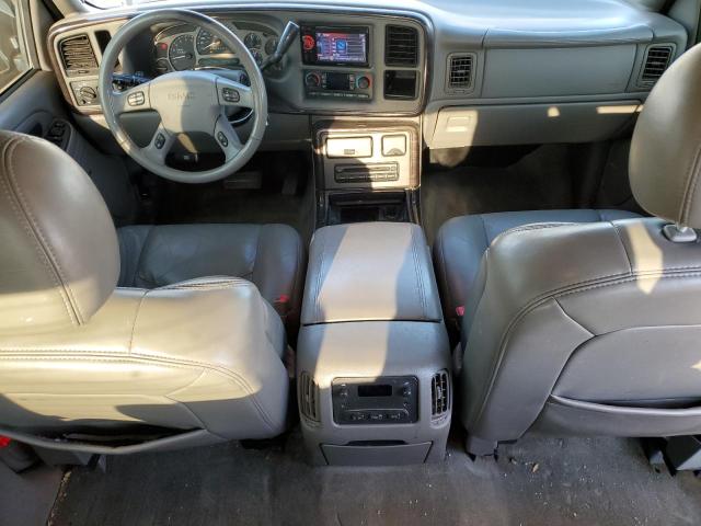 Photo 8 from auction – 2006 GMC SIERRA K15 with VIN 2GTEK63N561121615