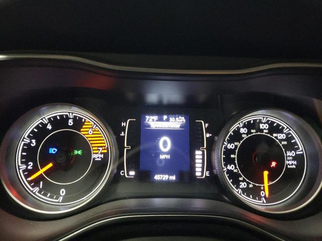 Photo 9 from auction – 2019 JEEP CHEROKEE L with VIN 1C4PJLLN9KD266326