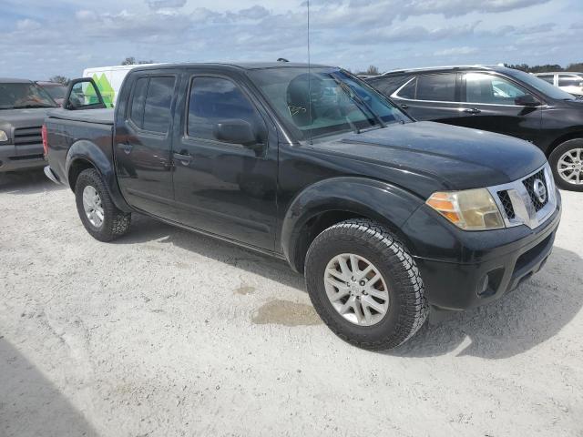 Photo 4 from auction – 2015 NISSAN FRONTIER S with VIN 1N6AD0ER2FN764618