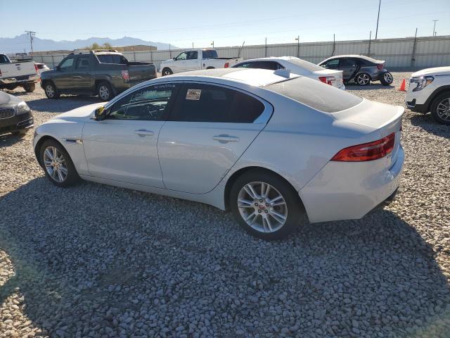 Photo 2 from auction – 2018 JAGUAR XE PREMIUM with VIN SAJAD4FX7JCP35886
