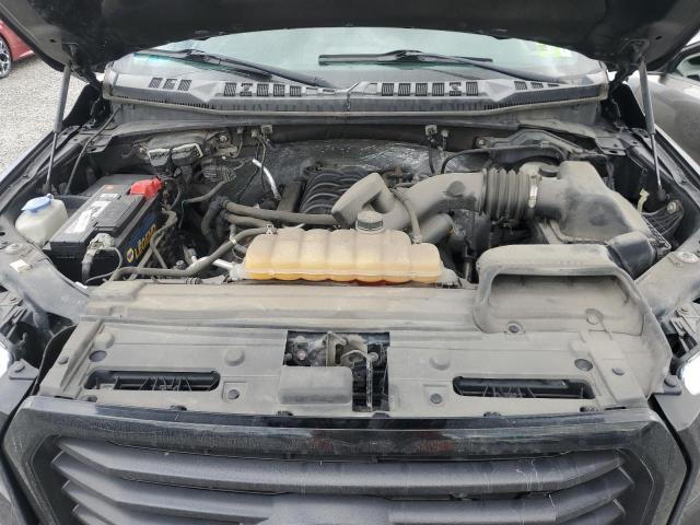 Photo 11 from auction – 2016 FORD F150 SUPER with VIN 1FTFX1EF4GFB83080