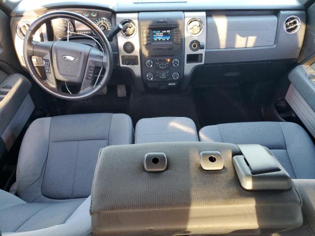 Photo 8 from auction – 2013 FORD F150 SUPER with VIN 1FTFX1ET4DKF92267