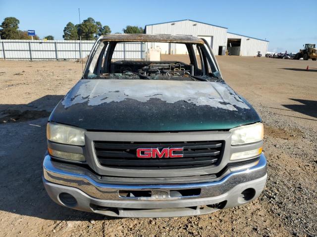 Фото 5 с аукциона – 2003 GMC NEW SIERRA с VIN 2GTEC19T731334714