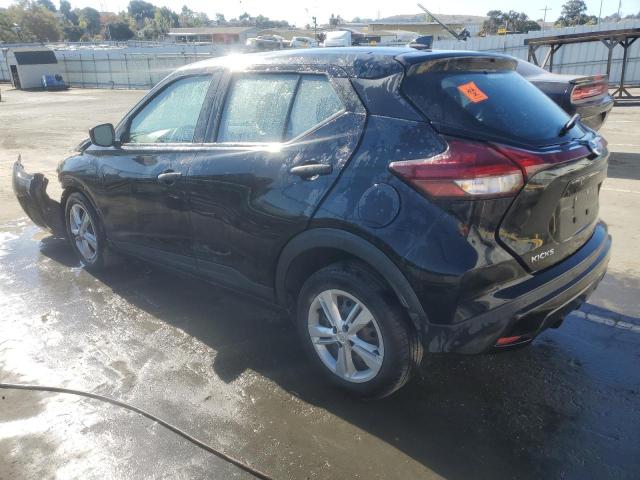 Photo 2 from auction – 2021 NISSAN KICKS S with VIN 3N1CP5BV0ML501030