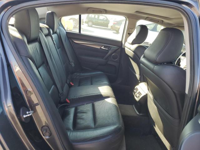 Photo 10 from auction – 2012 ACURA TL with VIN 19UUA8F50CA018627