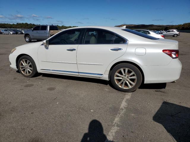 Photo 2 from auction – 2011 LEXUS ES 350 with VIN JTHBK1EG5B2426898