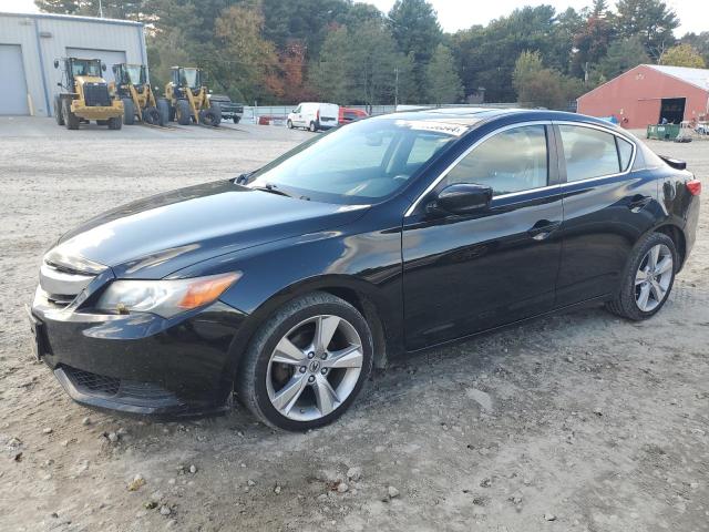 Photo 1 from auction – 2014 ACURA ILX 20 with VIN 19VDE1F37EE002698