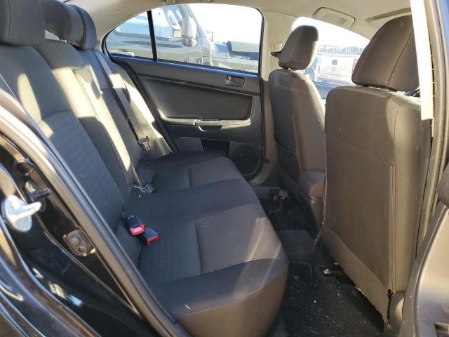 Photo 10 from auction – 2012 MITSUBISHI LANCER SE with VIN JA32V2FW3CU020000