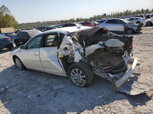 Photo 2 from auction – 2011 BUICK LUCERNE CX with VIN 1G4HJ5EM8BU128437