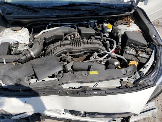 Photo 11 from auction – 2020 SUBARU IMPREZA PR with VIN 4S3GKAD61L3614541