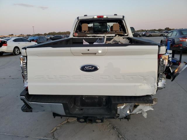 Photo 6 from auction – 2023 FORD F250 SUPER with VIN 1FT8W2BM6PED08607