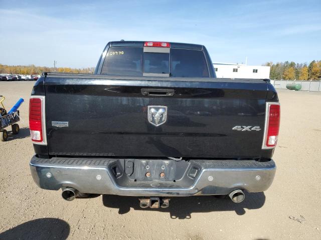 Photo 6 from auction – 2014 RAM 1500 LARAM with VIN 1C6RR7NM7ES410041