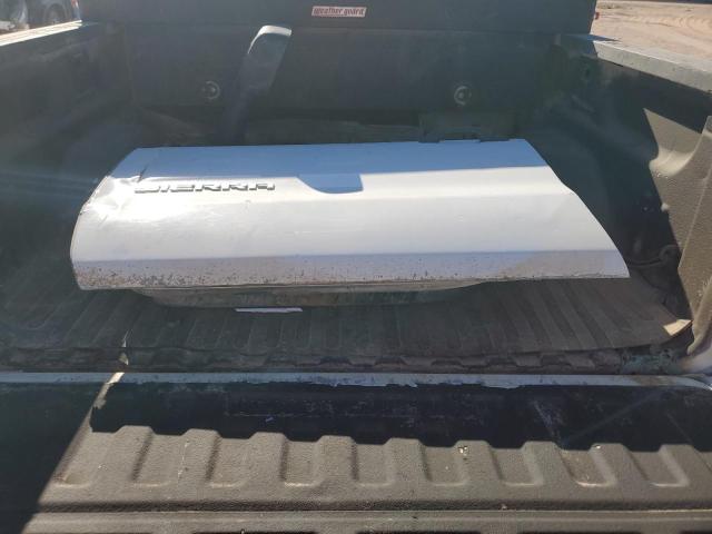 Photo 12 from auction – 2018 GMC SIERRA K15 with VIN 3GTU2LEC8JG447849