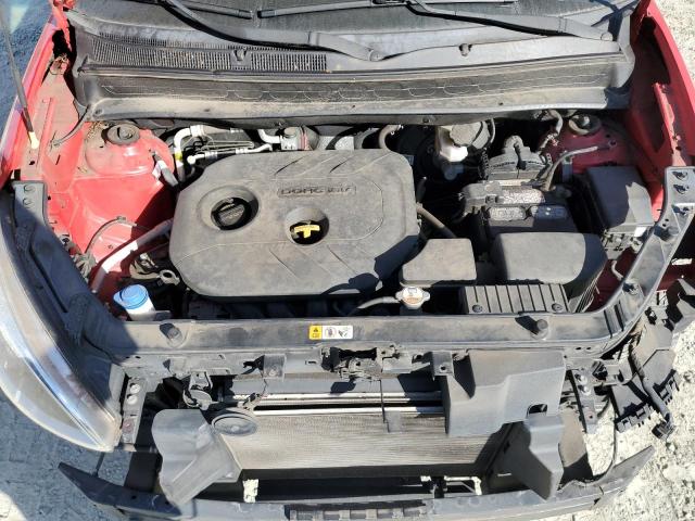 Foto 12 de la subasta – 2013 KIA SOUL + con VIN KNDJT2A64D7592591