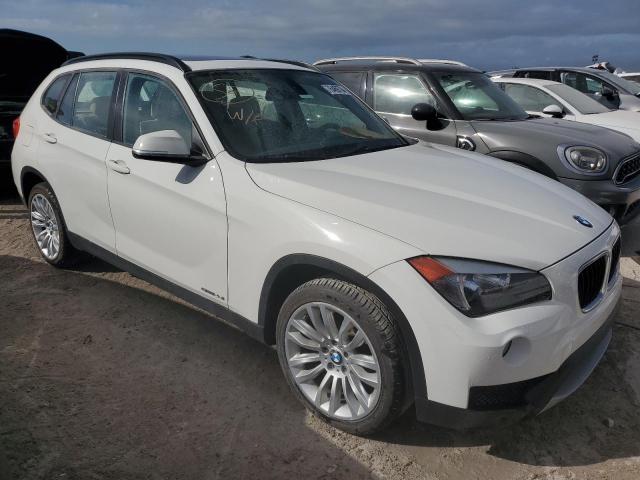 Photo 4 from auction – 2014 BMW X1 SDRIVE2 with VIN WBAVM1C55EVW55849