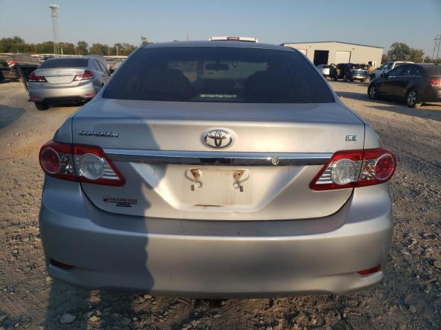 Photo 6 from auction – 2012 TOYOTA COROLLA BA with VIN 5YFBU4EE2CP044276