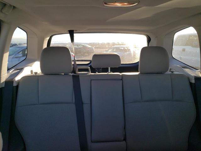 Photo 10 from auction – 2014 SUBARU FORESTER 2 with VIN JF2SJAJC4EH556603