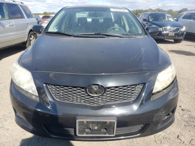 Photo 5 from auction – 2010 TOYOTA COROLLA BA with VIN 2T1BU4EE5AC331821