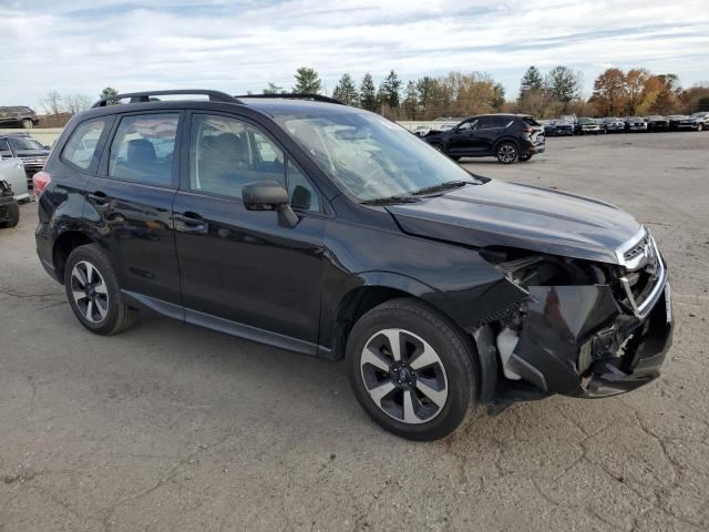 Photo 4 from auction – 2017 SUBARU FORESTER 2 with VIN JF2SJABC7HH590358