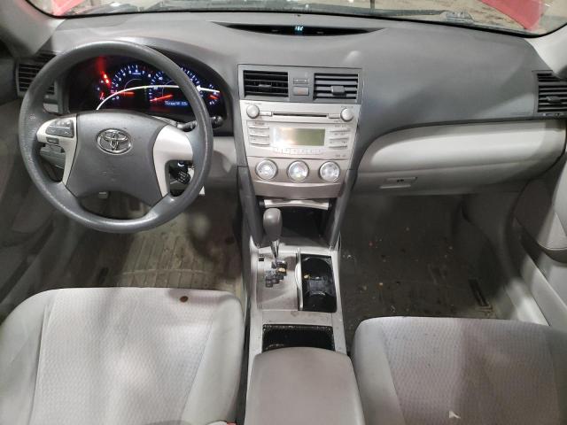 Photo 8 from auction – 2010 TOYOTA CAMRY BASE with VIN 4T1BF3EK2AU568694